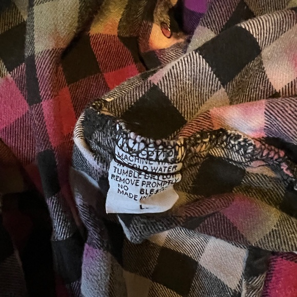 The Nu Vintage Button Down Shirt - Picture 6 of 6